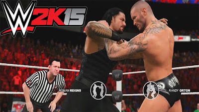 Wwe 2k File Download For Ppsspp