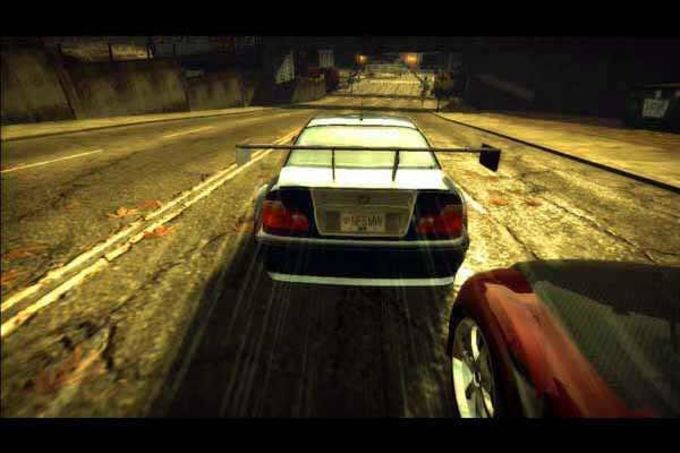 Ppsspp Need For Speed Most Wanted Freeze