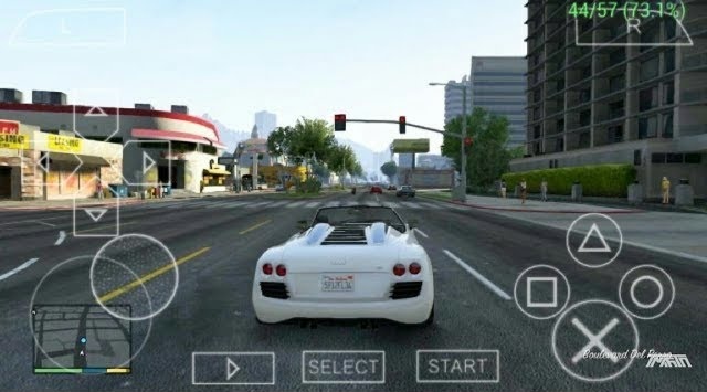 download game ppsspp a ndroidgta 5